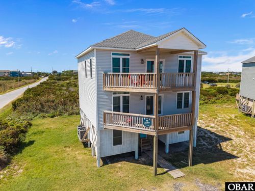 24255 Dean Ave, Rodanthe, NC, 27968 | Card Image