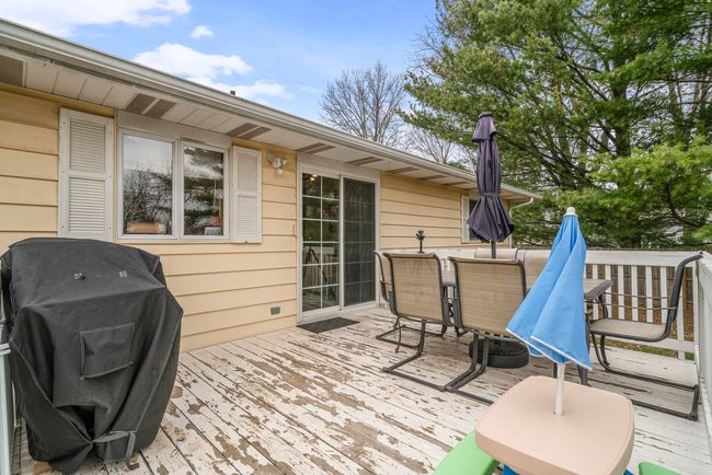 417 Maple Ln, House other with 2 bedrooms, 2 bathrooms and 1 parking in Paw Paw IL | Image 23