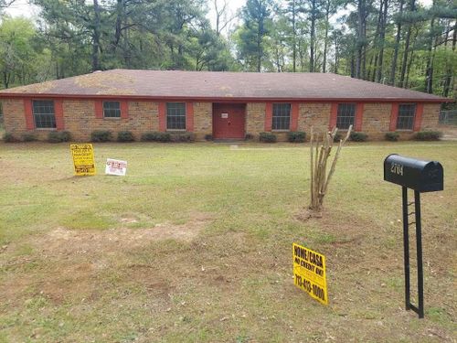 2704 Park Dr, Marshall, TX, 75670-0531 | Card Image