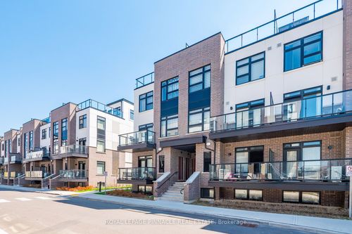 103-1585 Rose Way, Milton, ON, L9E1V8 | Card Image