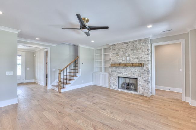 4109 Cile Ct, House other with 4 bedrooms, 4 bathrooms and 2 parking in Murfreesboro TN | Image 20