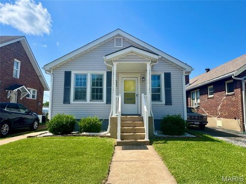 6328 Bradley Ave, Saint Louis, MO, 63139-2315 | Card Image