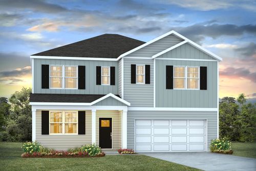 483 Tulip Poplar Dr, Moncks Corner, SC, 29461-5284 | Card Image