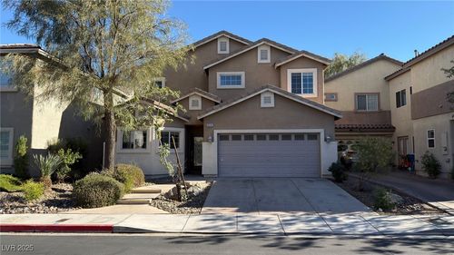 8526 Treasure Trove St, Las Vegas, NV, 89123-2880 | Card Image