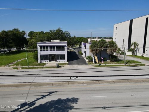 240 N Ridgewood Ave, Daytona Beach, FL, 32114-3244 | Card Image