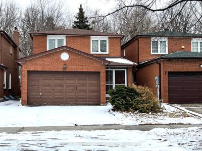 57 Treerun Ave, House other with 3 bedrooms, 4 bathrooms and 4 parking in Scarborough ON | Image 1