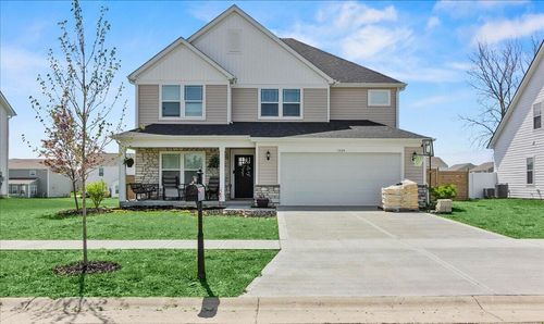 1604 Raymond Ave, Bellefontaine, OH, 43311 | Card Image