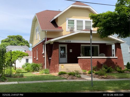 1155 Dayton St Sw, Grand Rapids, MI, 49504-6112 | Card Image