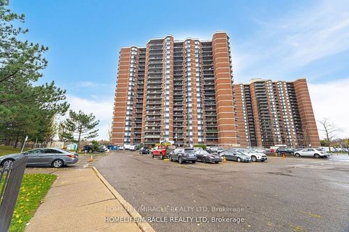 1802-236 Albion Rd, Etobicoke, ON, M9W6A6 | Card Image