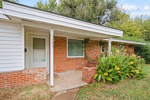 1645 Lariet Lane, Del City, OK, 73115 | Card Image