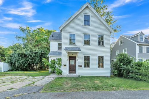 42 Myrtle St, Norwood, MA, 02062-2328 | Card Image