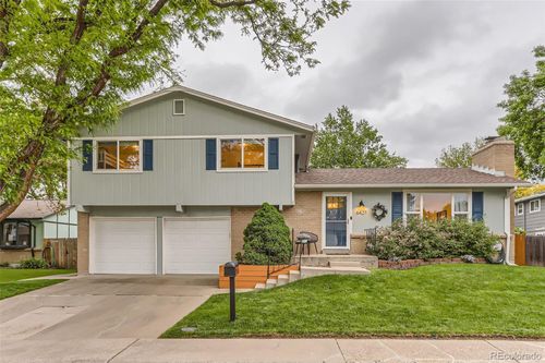 6427 W 82nd Dr, Arvada, CO, 80003-1719 | Card Image