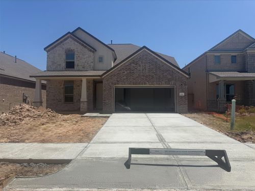 539 Selaura St, Rosenberg, TX, 77471-3364 | Card Image