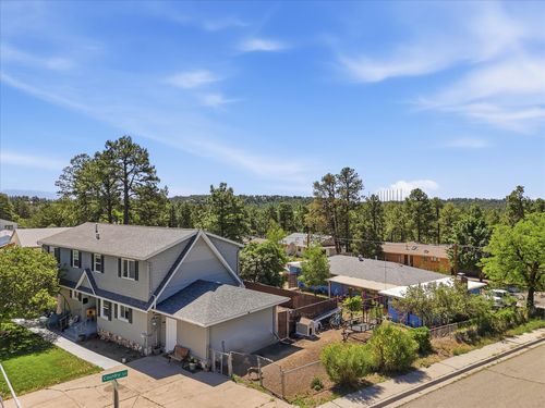 2995 Arizona Ave, Los Alamos, NM, 87544-1511 | Card Image