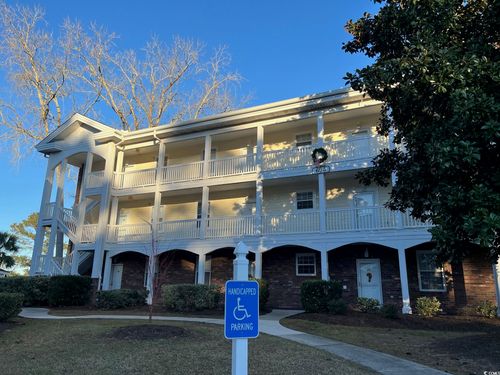 5-302-695 Riverwalk Dr, Myrtle Beach, SC, 29579-7558 | Card Image