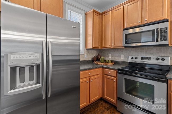 16930 Summers Walk Blvd, Townhouse with 2 bedrooms, 3 bathrooms and null parking in Davidson NC | Image 13