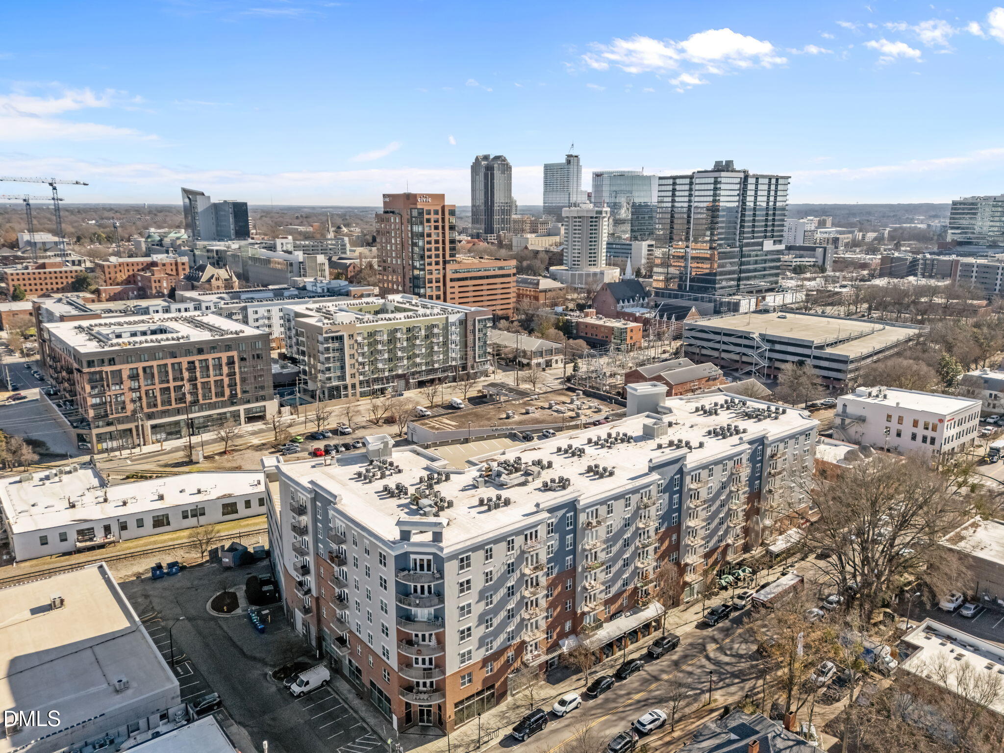 Residential in Raleigh 4