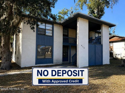 c-460 Bentwood Lane, Orange Park, FL, 32073 | Card Image