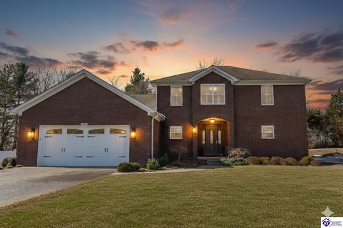 634 El Dorado Dr, Elizabethtown, KY, 42701-2810 | Card Image
