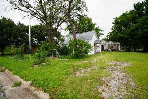 312 N Keystone St, Stafford, KS, 67578 | Card Image