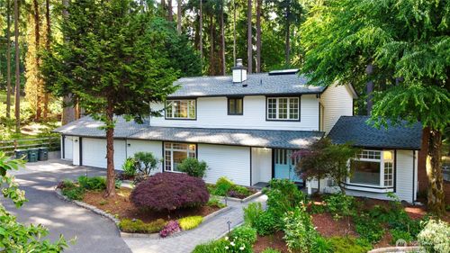 5265 140th Avenue Ne, Bellevue, WA, 98005 | Card Image