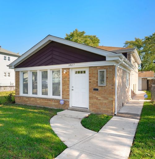 14637 Vincennes Rd, Harvey, IL, 60426-1740 | Card Image