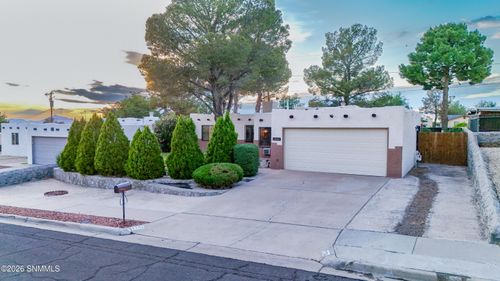 1751 Mcrae Ave, Las Cruces, NM, 88001-2547 | Card Image