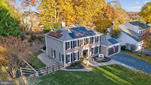 12100 Triple Crown Rd, NORTH POTOMAC, MD, 20878-3787 | Card Image