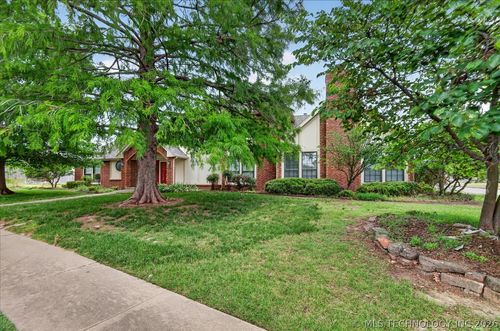 3116 Camelot Drive, Bartlesville, OK, 74006 | Card Image