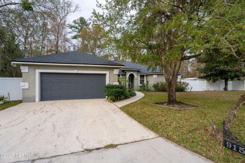 915 Gano Ave, ORANGE PARK, FL, 32073-4717 | Card Image