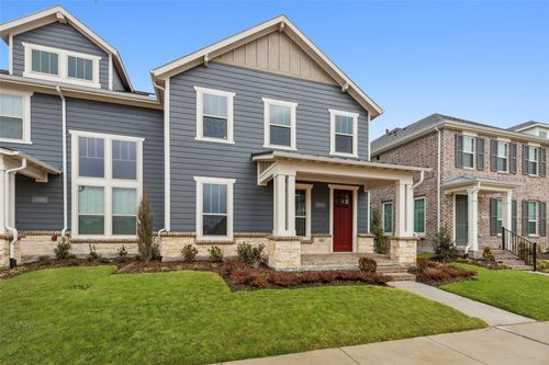 13096 Teton St, Frisco, TX, 75035-1690 | Card Image
