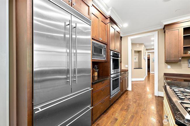 22615 146 Th St E, House other with 4 bedrooms, 4 bathrooms and 3 parking in Orting WA | Image 9