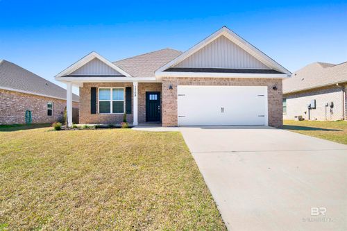 1709 Grouse St, Foley, AL, 36535-3122 | Card Image