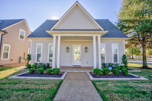 1553 Vireo Dr, Collierville, TN, 38017 | Card Image