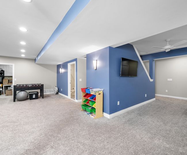 43442 Cherrywood Ln, House other with 4 bedrooms, 4 bathrooms and null parking in Canton MI | Image 33