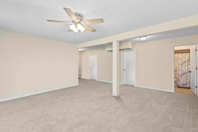 255 Traverse Dr, House other with 4 bedrooms, 3 bathrooms and null parking in Evington VA | Image 18
