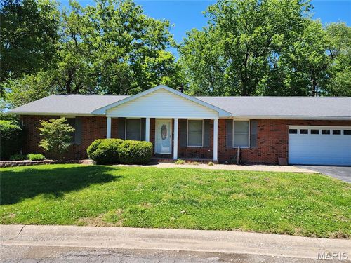 12 Michael Ct, Bethalto, IL, 62010-1407 | Card Image
