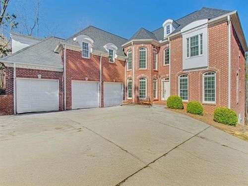129 Preserve Pkwy, Ball Ground, GA, 30107-3228 | Card Image