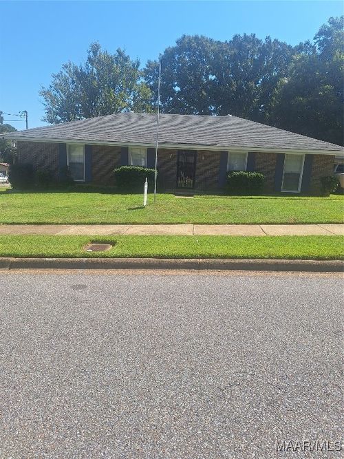 228 Bowling Green Dr, Montgomery, AL, 36109-3119 | Card Image