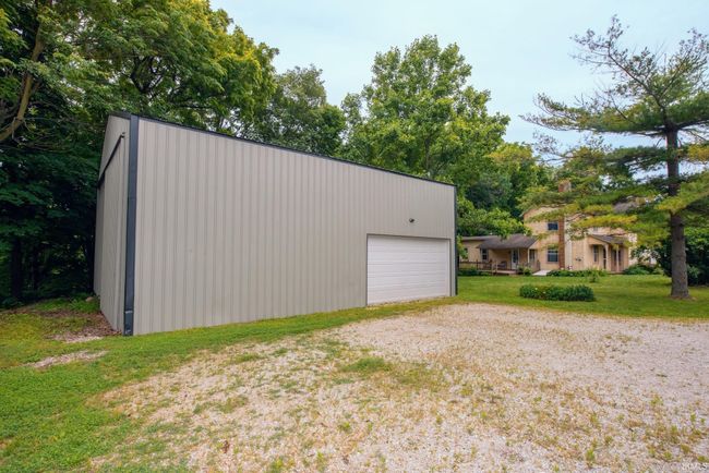7930 W 550 S, House other with 4 bedrooms, 1 bathrooms and null parking in Delphi IN | Image 23