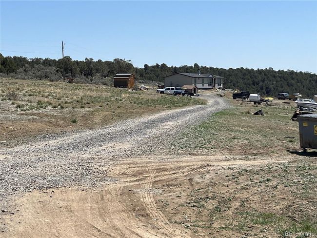 26768 Cactus Park Rd, House other with 3 bedrooms, 2 bathrooms and null parking in Cedaredge CO | Image 30