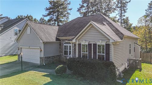 9331 Ashwood Ct, Toano, VA, 23168-9456 | Card Image