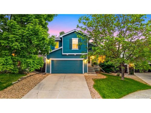 3302 Billington Dr, Erie, CO, 80516-7597 | Card Image
