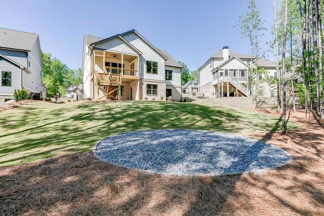 2779 Roller Mill Dr, House other with 4 bedrooms, 4 bathrooms and null parking in Jefferson GA | Image 55