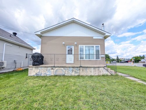 2 Laurier Ave, Timmins, ON, P4N4G5 | Card Image