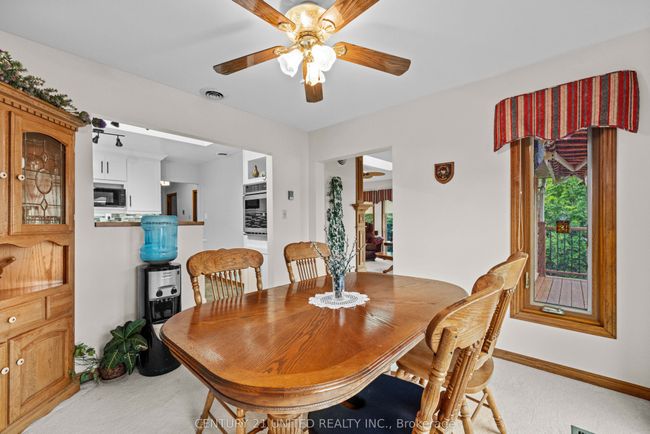 210 Thompson Rd, House other with 3 bedrooms, 2 bathrooms and 6 parking in Keene ON | Image 24