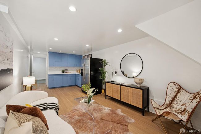 67 Rome St, House other with 4 bedrooms, 4 bathrooms and 1 parking in San Francisco CA | Image 7