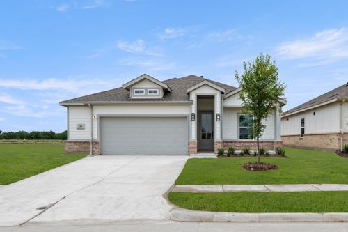 316 Sequoia Ln, Denton, TX, 76210 | Card Image