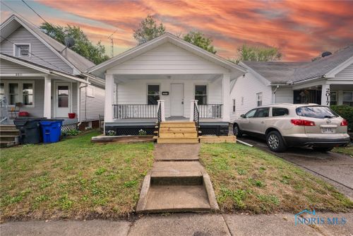 2015 Berkshire Place, Toledo, OH, 43613 | Card Image