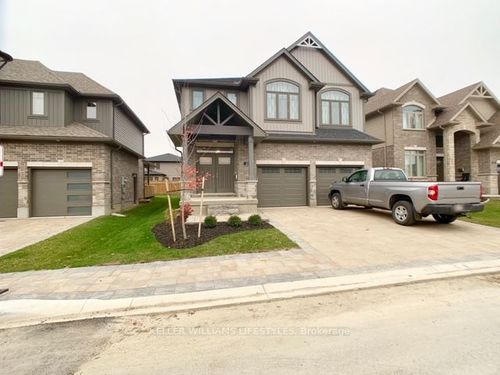 45-1061 Eagletrace Dr, London, ON, N6G0T3 | Card Image